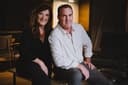 Anne & Eddie